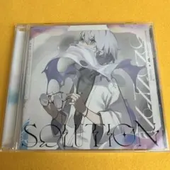 Sou / Solution 3rd アルバム（管5554）