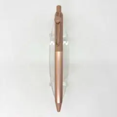 ユニボール ゼント フローモデル 水性ボールペン 0.38mm (アガット)