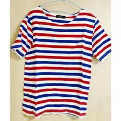 【 RAGEBLUE 】レイジブルー Tシャツ 半袖 メンズ【 Mサイズ 】