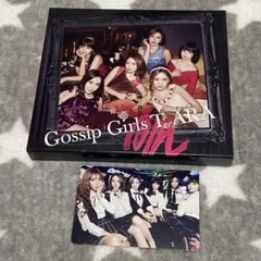2025年最新】t-ara gossip girlsの人気アイテム - メルカリ