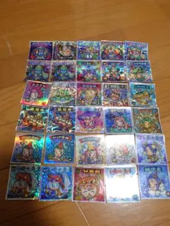ビックリマン2000　満点才如