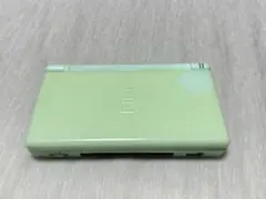 Nintendo DS lite 本体 ミントグリーン