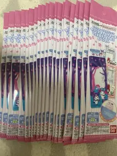 サンリオキャラクターズ 　マイメロディー&クロミスペシャル