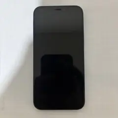 Apple iPhone 12 miniブルー 本体 SIM解除済み