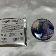 プロセカ グリッター缶バッジ vol.3 B 初音ミク
