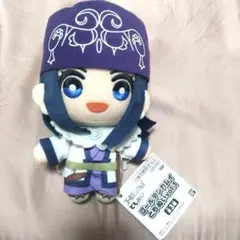 ゴールデンカムイ ともぬいvol.1 アシリパ