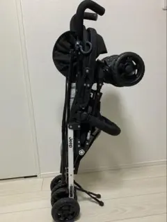 Jeep 折りたたみ式ベビーカー B型