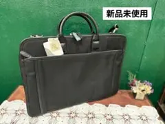 未使用 ロイヤルアスコットクラブ ビジネスバッグ リクルート鞄