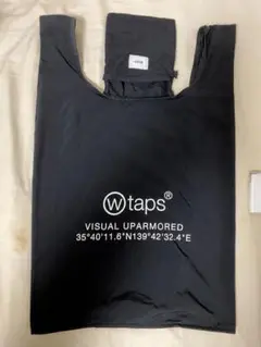 WTAPS LONG LIVE エコバッグ オリーブグリーン 2025年最新】WTAPS エコバッグの人気アイテム - メルカリ