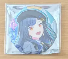 プロセカ 白石杏 バースデー 缶バッジ ビビバス