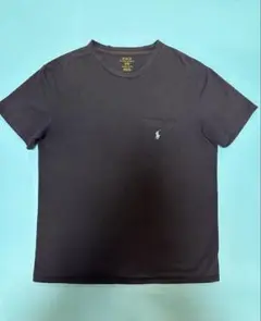 Polo Ralph Lauren ネイビー Tシャツ M