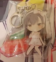 未開封品！　入手困難　希少　添い寝フレンド2.5リターンズ　アクリルキーホルダー