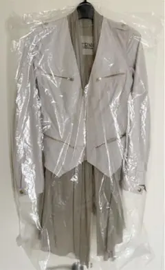 新品未使用 HERNO ジャケット