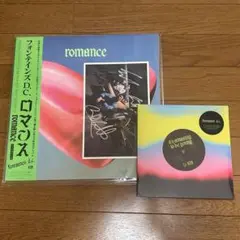 Fontaines D.C. フォンテインズD.C. 直筆サイン 色紙 2025年最新】FONTAINE d.c.の人気アイテム - メルカリ