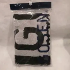【新品】GOSEN　スポーツタオル
