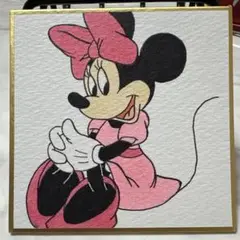 ミニーマウス コピック