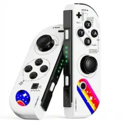 J-C PAD (L/R) ホワイト N-SL用