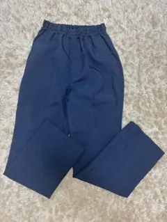 ミズノ医療用スクラブ パンツ ss
