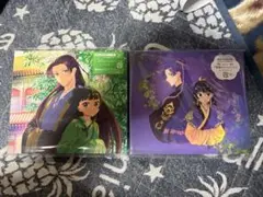 薬屋のひとりごと　CD セット