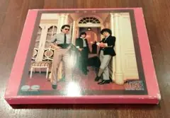 THE ALFEE 讃集詩 CD