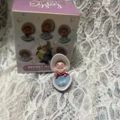 Disney ヤングオイスター