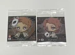 鬼滅の刃　ウエハースシール　錆兎　セット売り