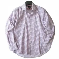 ■ 新品 ■ STEEL & JELLY　英国ブランド　コットン シャツ ■