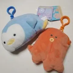 つぶらな瞳のシリーズ　2点セット