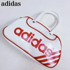 【レア】adidas ビンテージ バッグ 赤 アディダス エナメル 貴重 希少 m74303766819_1.jpg?1739424985