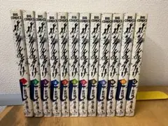 サンクチュアリ 1〜12巻 全巻セット 史村翔 池上遼一 小学館