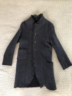 KAPITAL チロルウール ノマドジャケット