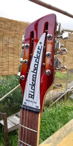 2025年最新】greco リッケンバッカーの人気アイテム - メルカリ