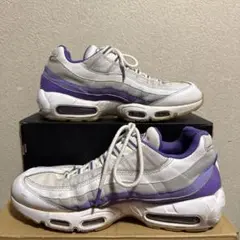 NIKE AIR MAX 95 28cm