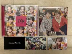 FAM 通常盤