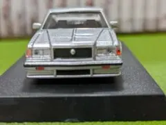 ★1/64アオシマ　グラチャンコレクション トヨタ　クラウン ①未使用品