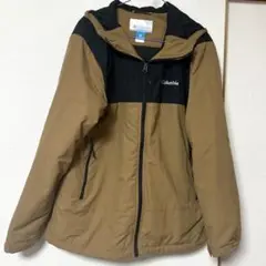 コロンビア ラビリンスキャニオン II ジャケット WE8771-286