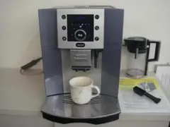 訳ありため格安！デロンギ全自動コーヒーメーカー　ESAM5500MH 2025年最新】ESAM5500MH デロンギの人気アイテム - メルカリ