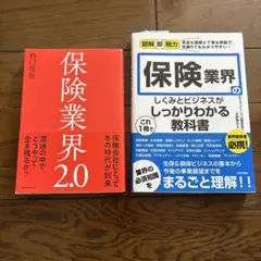 保険業界2.0