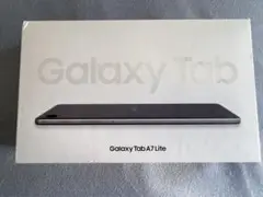 Samsung Galaxy Tab A7