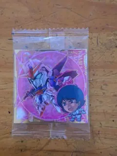 機動戦士ガンダムシールウエハースvol.2〜閃光の一撃〜