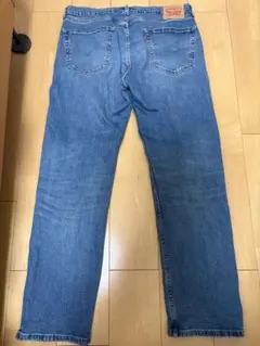 Levi's リーバイス　505 デニムジーンズ W36 L32