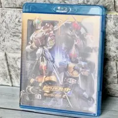 仮面ライダーブレイド「Blu-ray BOX 2」