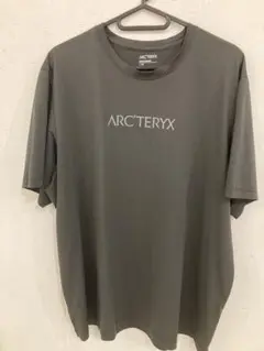 アークテリクス　レミージワード SS Tシャツ