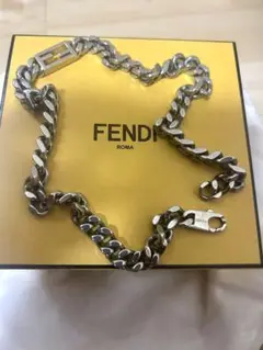 2025年最新】FENDI ネックレス 目黒蓮の人気アイテム - メルカリ