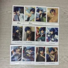 あんスタ 漣ジュン ぱしゃこれ ぱしゃっつ
