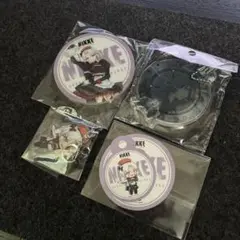 NIKKE めいどりーみんコラボ ドレイク グッズ