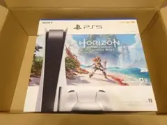 PS5 Horizon Forbidden West 梱版 C…