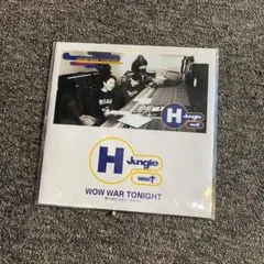 レコード WOW WAR TONIGHT REMIXED アナログ盤 Amazon.co.jp: WOW WAR TONIGHT REMIXED (12