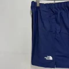 THE NORTH FACE ノースフェイス ナイロンショートパンツ 古着