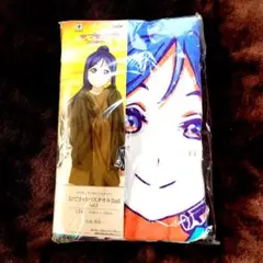 ★ラブライブ！★松浦果南★たかみん・あぱまん★特大バスタオル★スーパーレア★ 2025年最新】松浦果南 バスタオルの人気アイテム - メルカリ